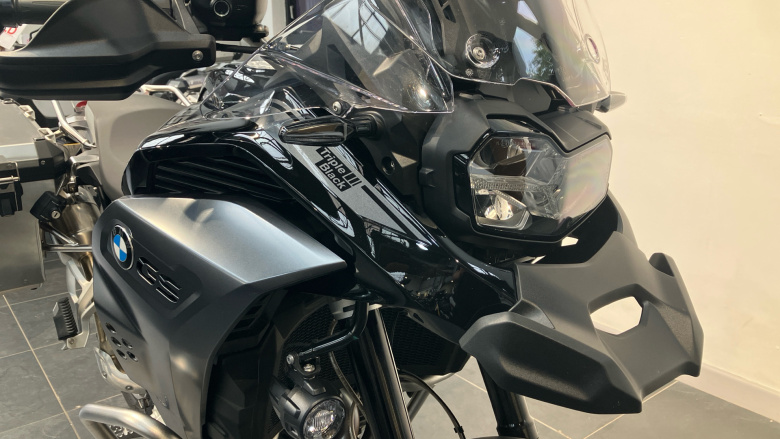 BMW F850 GS Adventure TE